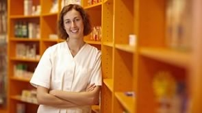 Pharmacy Technician